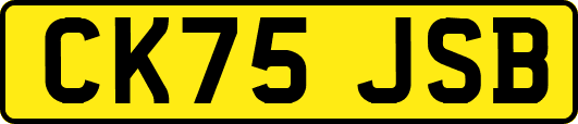 CK75JSB