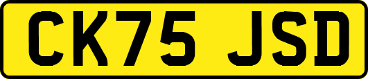 CK75JSD