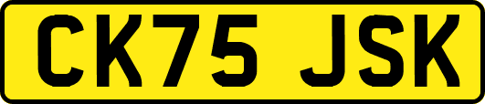 CK75JSK
