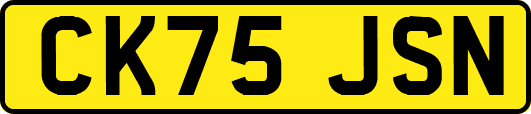 CK75JSN