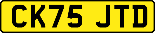 CK75JTD