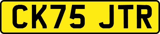 CK75JTR