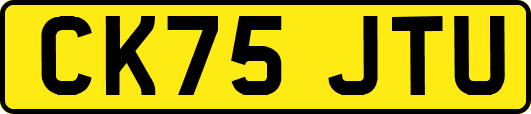 CK75JTU
