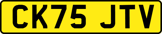 CK75JTV
