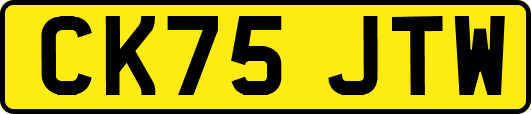 CK75JTW