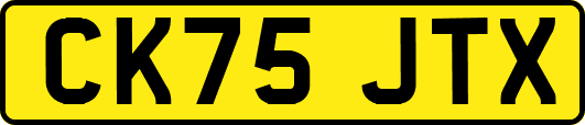 CK75JTX