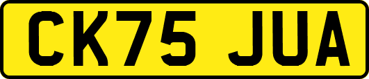 CK75JUA