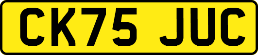 CK75JUC
