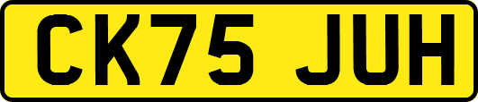 CK75JUH