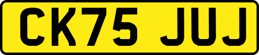 CK75JUJ