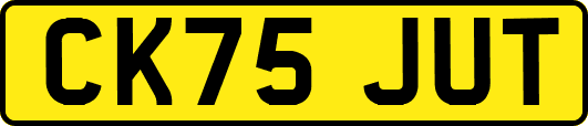 CK75JUT
