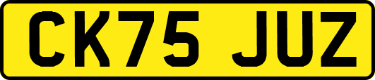 CK75JUZ