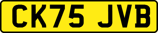 CK75JVB