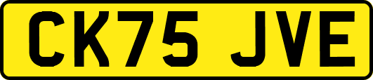 CK75JVE