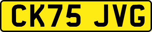 CK75JVG
