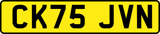 CK75JVN