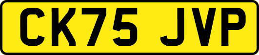 CK75JVP