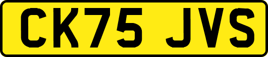 CK75JVS