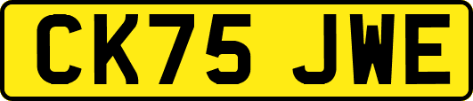 CK75JWE