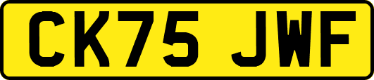 CK75JWF