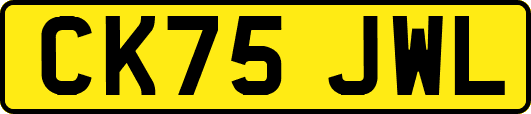 CK75JWL