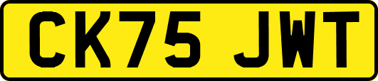CK75JWT