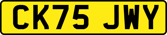 CK75JWY