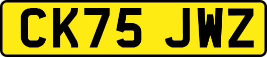 CK75JWZ