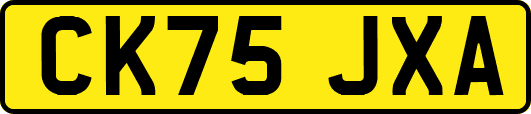 CK75JXA