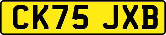 CK75JXB