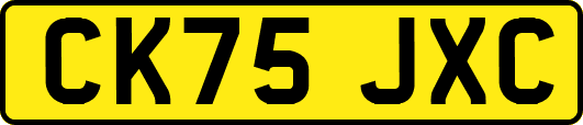 CK75JXC