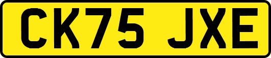 CK75JXE