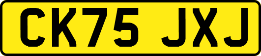 CK75JXJ
