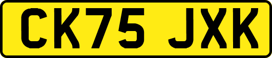 CK75JXK