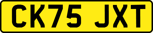 CK75JXT