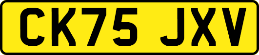CK75JXV
