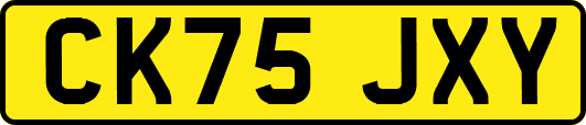 CK75JXY