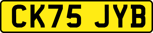 CK75JYB