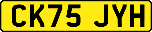 CK75JYH