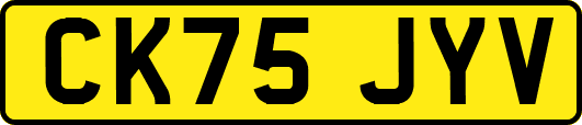 CK75JYV