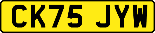CK75JYW