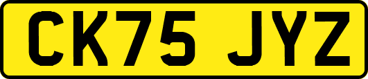 CK75JYZ