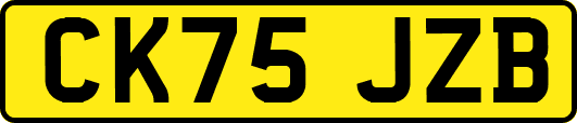 CK75JZB
