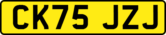 CK75JZJ