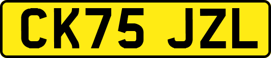 CK75JZL