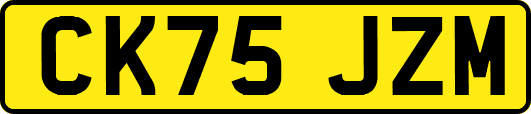 CK75JZM