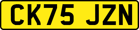 CK75JZN
