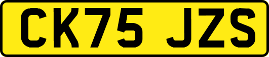 CK75JZS
