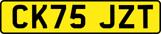CK75JZT