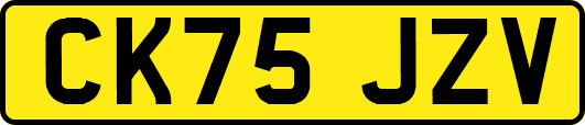 CK75JZV